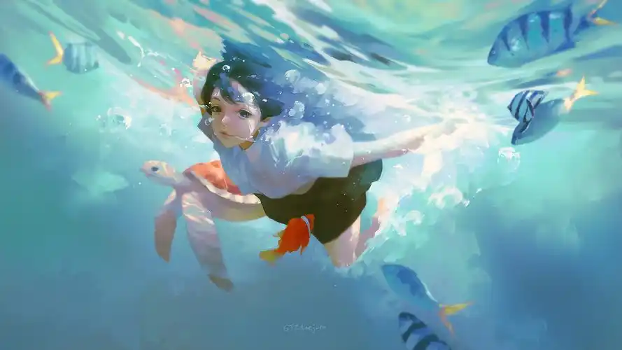 作品封面